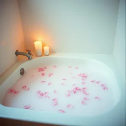 Bath with You