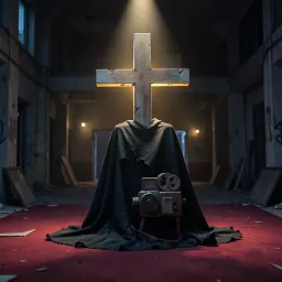 Cross VS Cape