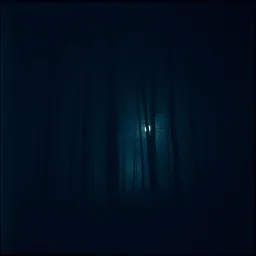 Endless Night