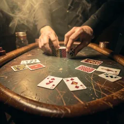 Hand I Was Dealt