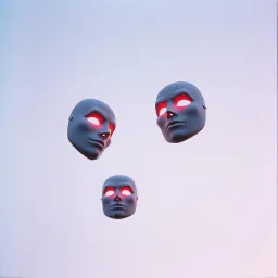Plastic Grins