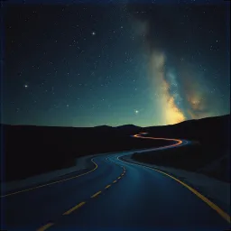 Enjoy the Ride