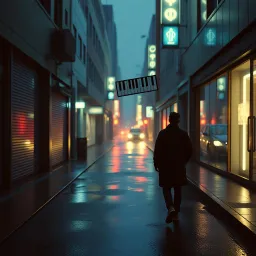 《C’est Moi Qui Pars – Part I》