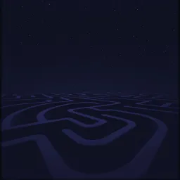 Abyssal Gaze