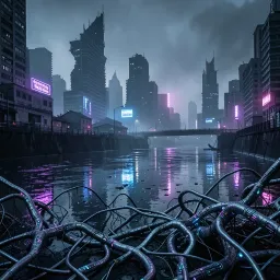 Infected