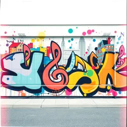 Graffiti Groove