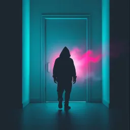 Vanish Into The Distance