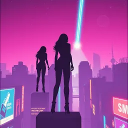 Super Girls