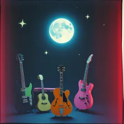 Au Rythme de la Musique