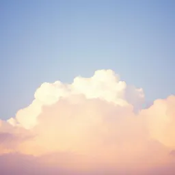 Chasing the Clouds Away