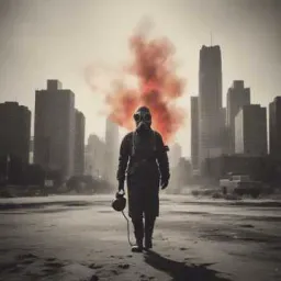 Flamethrower