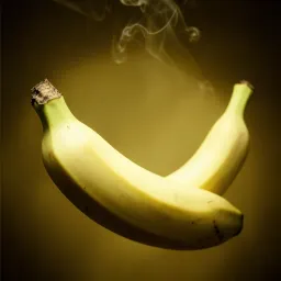Bananas In My Pocket