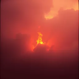 Levanta el Fuego