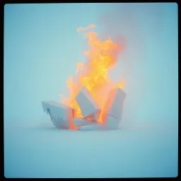 Gasoline & Smoke