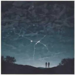 Star-Crossed Sparks