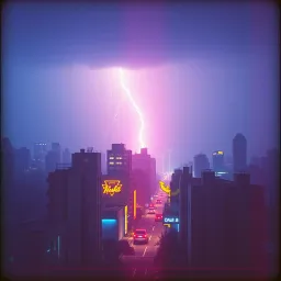 Almighty Zeus