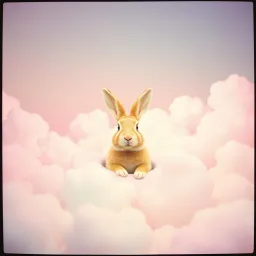 Down this Rabbit Hole