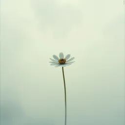 Gray Blossom