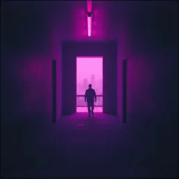 The Exit Strategy