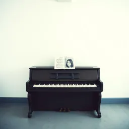 Empty Spaces