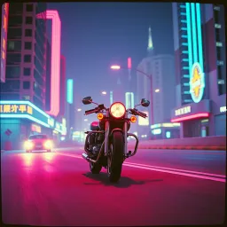 Love on Two Wheels