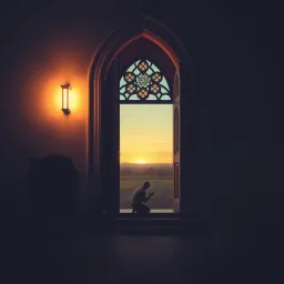 Acepto a Jesús