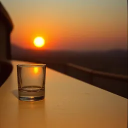 Whiskey and Tears