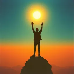 Closer Than The Sun