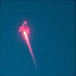 Rock It To The Moon (English version)