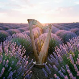 Lavender Lover