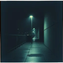 Edge of the Night