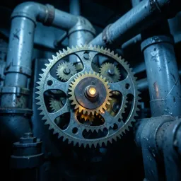 Clockchain Oath