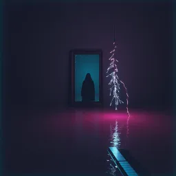 Static Between Us