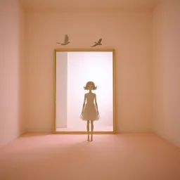 Empty Room