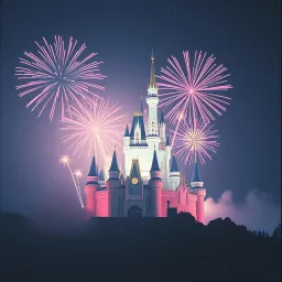My Forever Fairytale