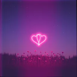 Twilight Glow
