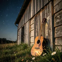 Country Love Unbound