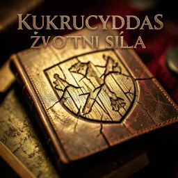 Kukurucydas -životni síla