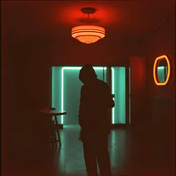 Crimson Night