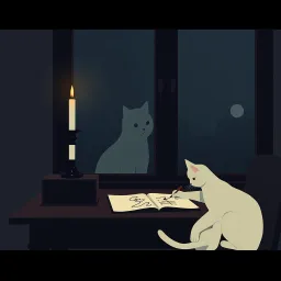 Write Me Not
