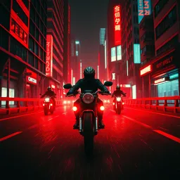 200 Por To’a La Ciudad