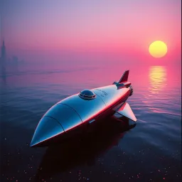 from mars