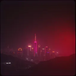 Dancing on the Edge