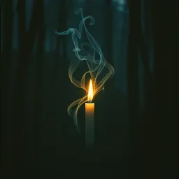 The Infinity Flame