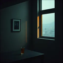 Kayıp Kokusu