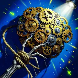 Inside my head version 6.2