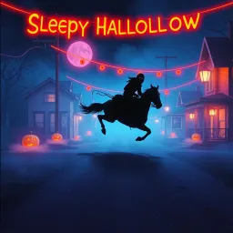 Sleepy Hollow