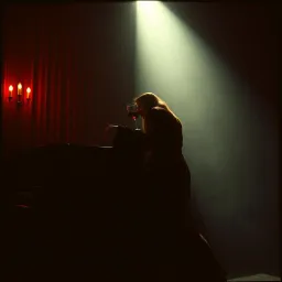 Velvet Fire