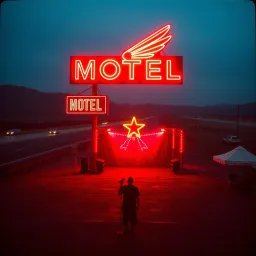 No motel