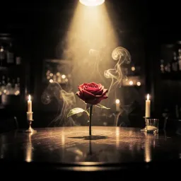 Devil in the Night
